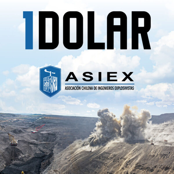 XIV Conference of Blasting 1 Dolar