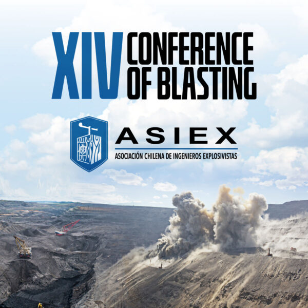 XIV Conference of Blasting