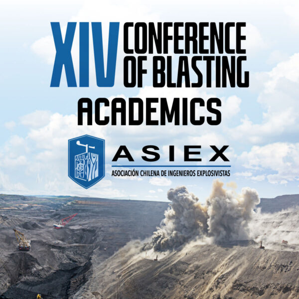 XIV Conference of Blasting Academics